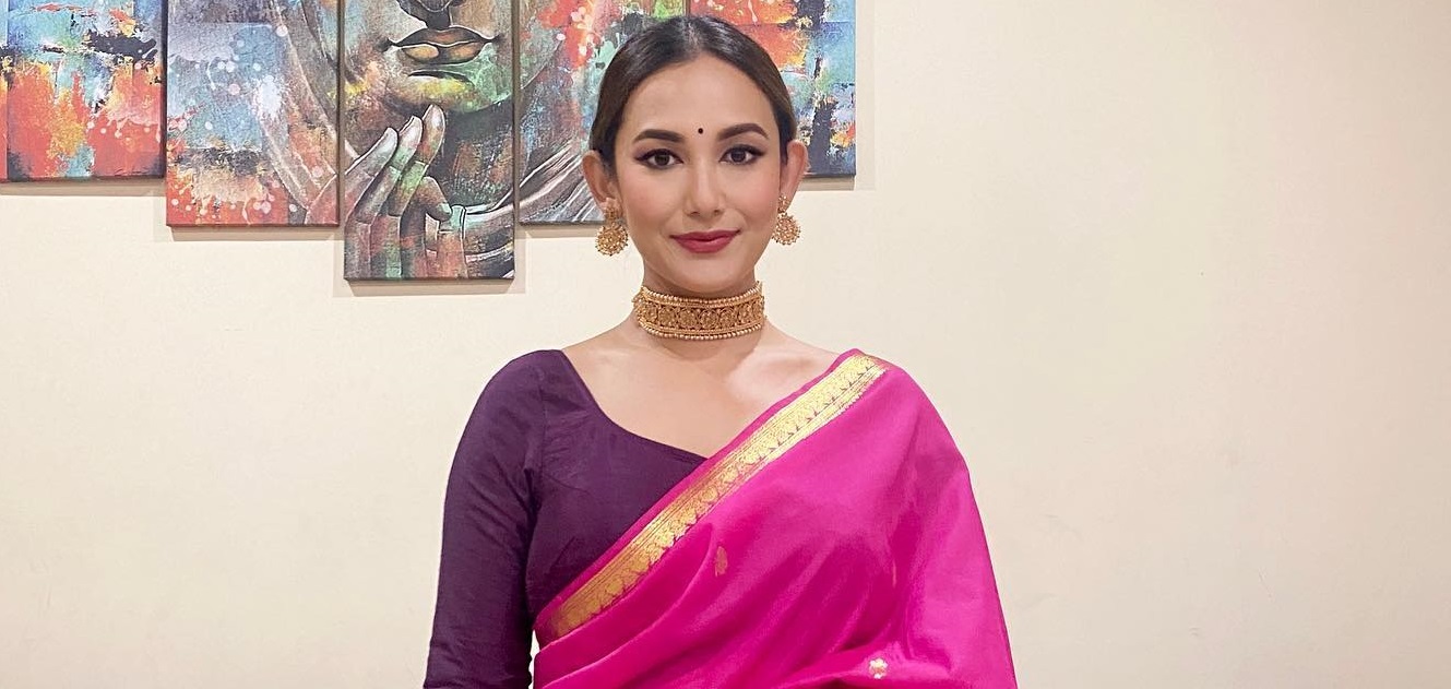 shilpa maskey